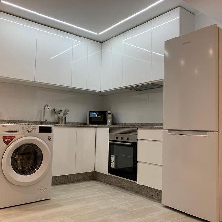 Apartamento Eira Recien Reformado La Corogne Extérieur photo