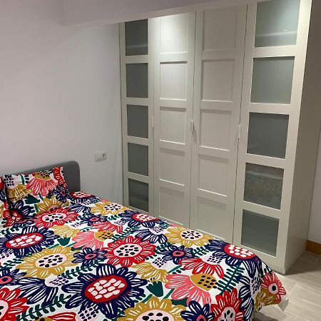 Apartamento Eira Recien Reformado La Corogne Extérieur photo