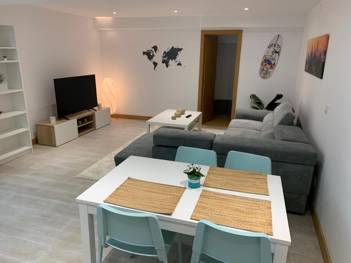Apartamento Eira Recien Reformado La Corogne Extérieur photo