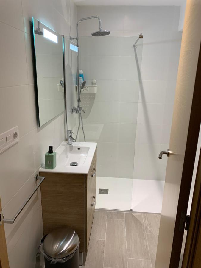 Apartamento Eira Recien Reformado La Corogne Extérieur photo