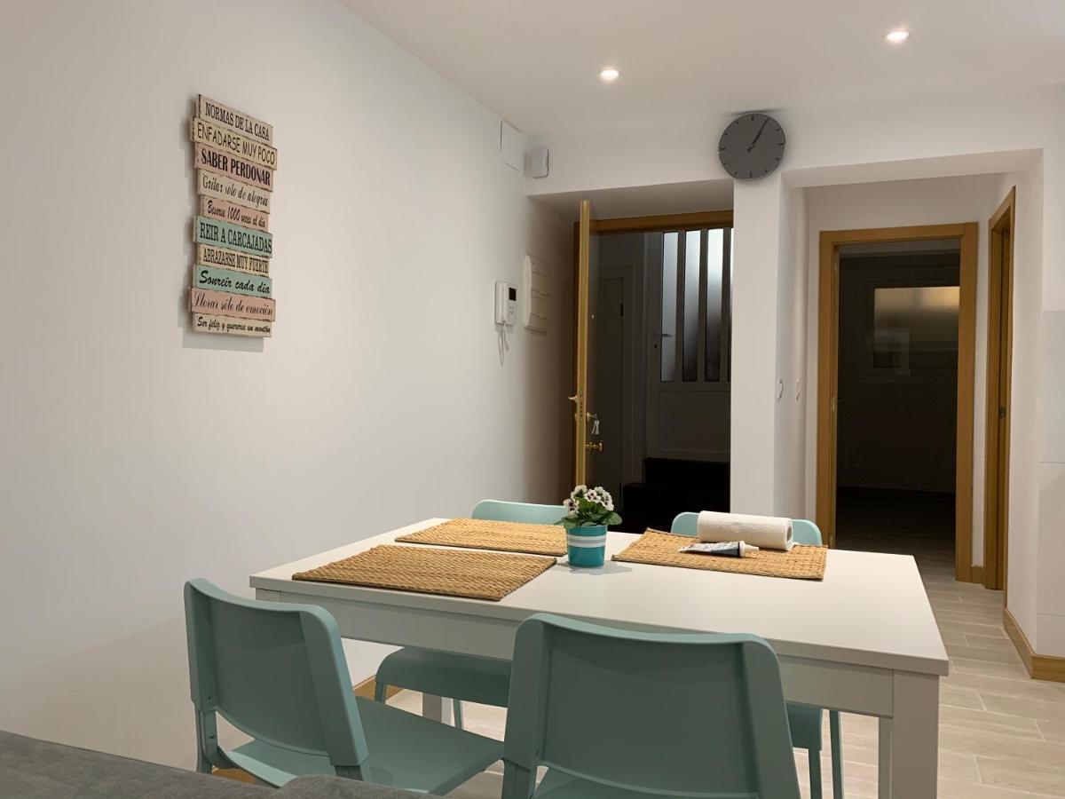 Apartamento Eira Recien Reformado La Corogne Extérieur photo