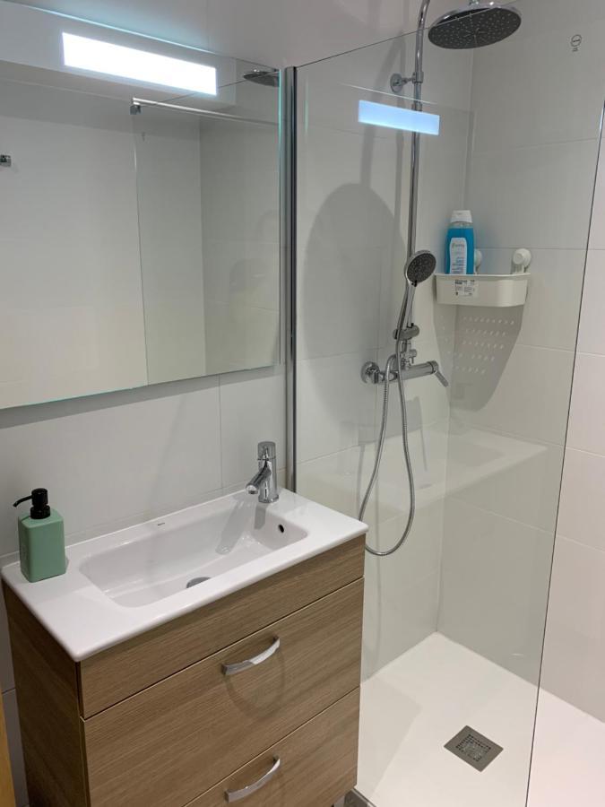 Apartamento Eira Recien Reformado La Corogne Extérieur photo